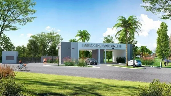 Lote en Cuba 5500