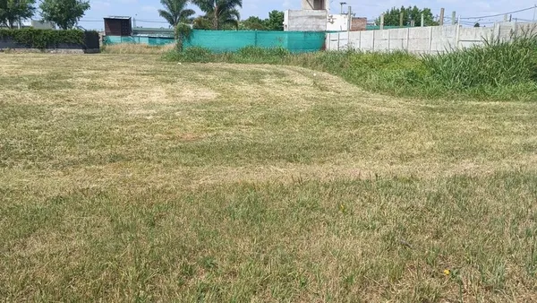 Lote en N. de Azcuenaga S/N