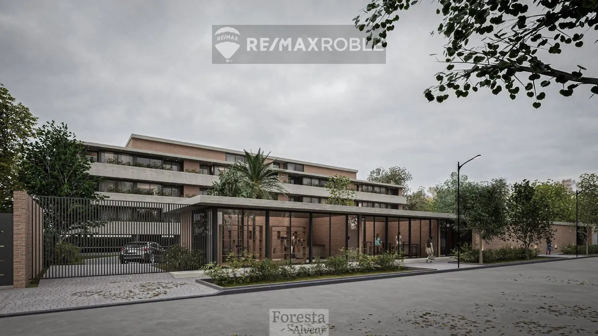 Departamento en 462 E/ 21c y Camino Belgrano 1700