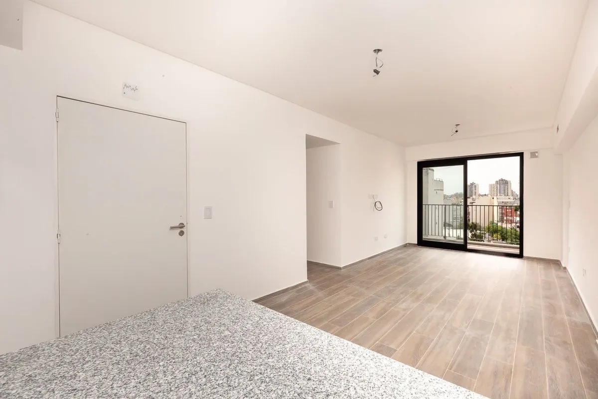 Departamento en Avenida Angel Gallardo 700
