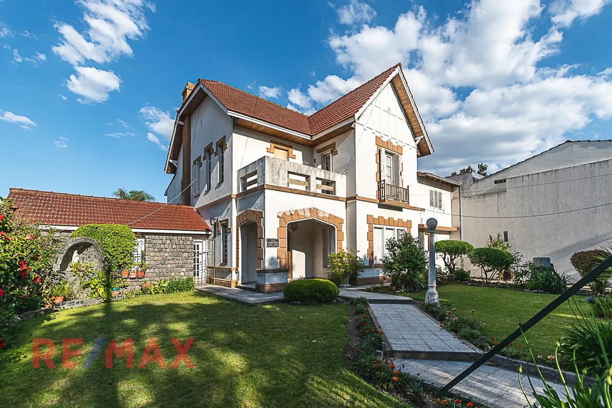 Casa en Maipú 300