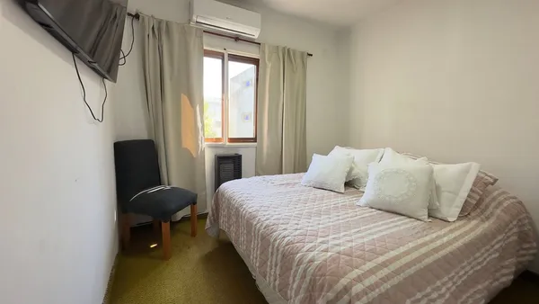 Departamento en General Álvarez 1200