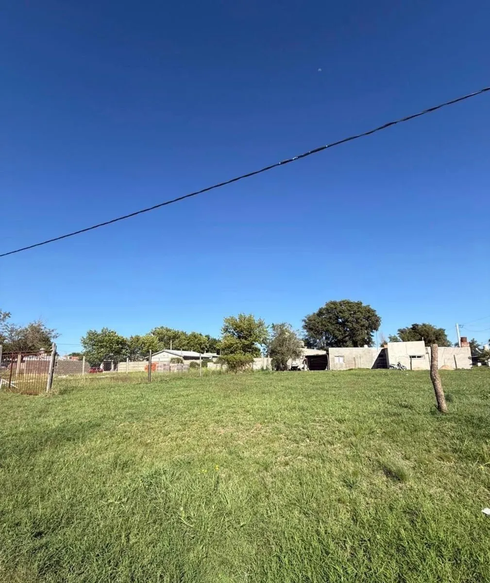 Lote en Larrea S/N