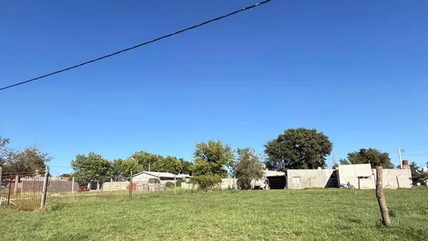 Lote en Larrea S/N