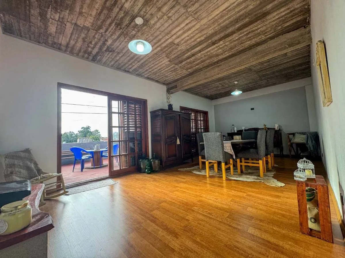 Casa en Arenales 100