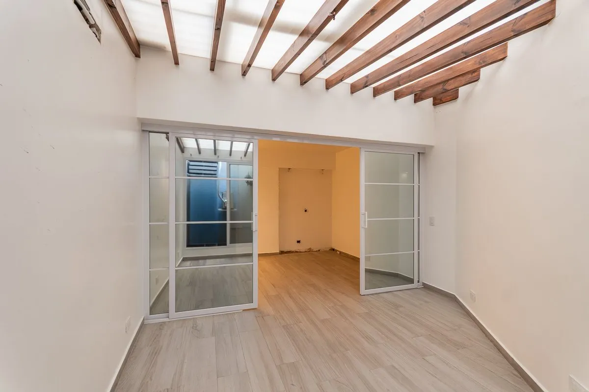 Departamento en Avenida Córdoba 2600