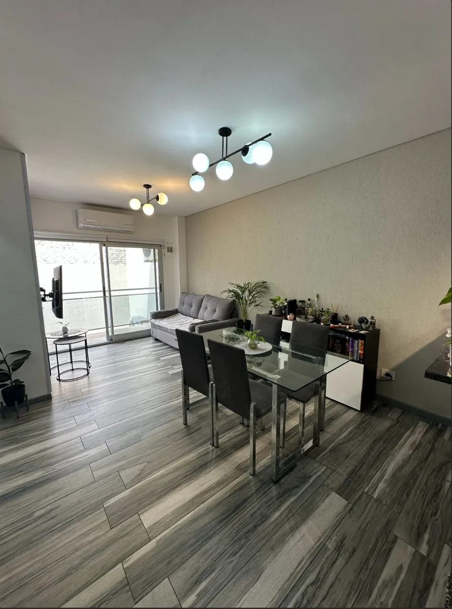 Departamento en Ulrico Schmidl 5900