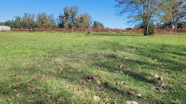 Lote en Tucumán S/N