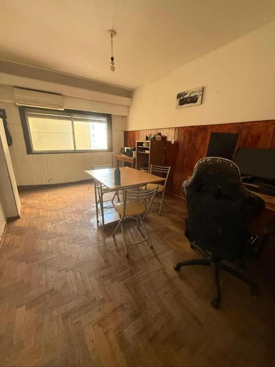 Departamento en Federico García Lorca 100