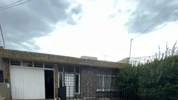 Casa en Independencia 100