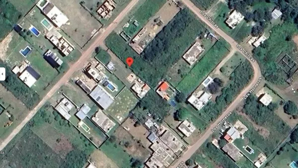 Lote en La Calandria S/N