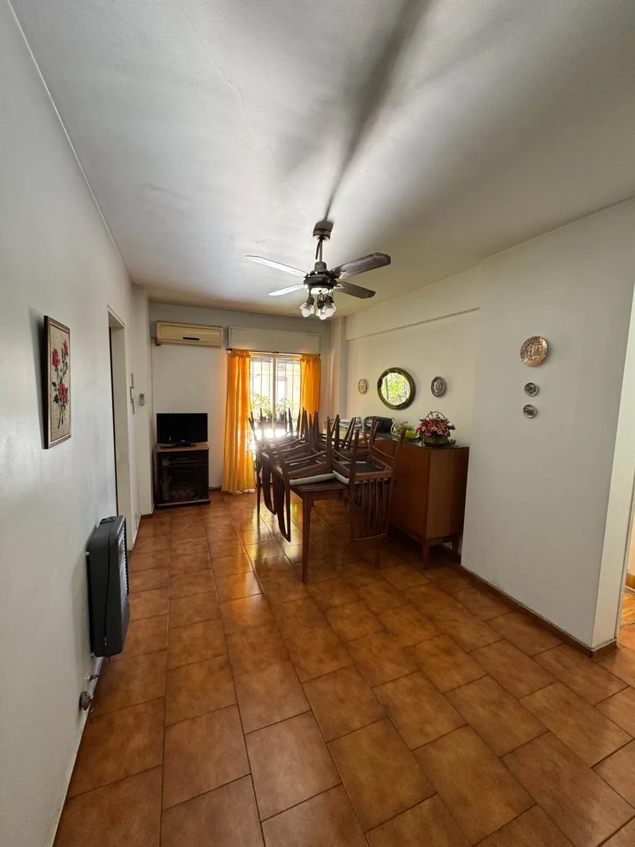 Departamento en Florentino Ameghino 500