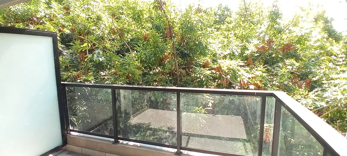 Departamento en Malabia 2200