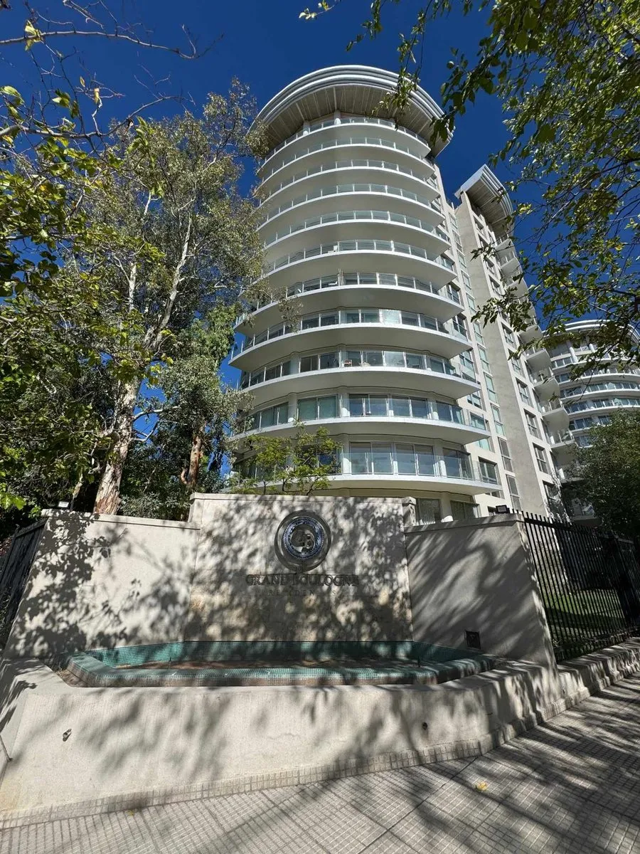 Departamento en Avenida Boulogne Sur Mer 200