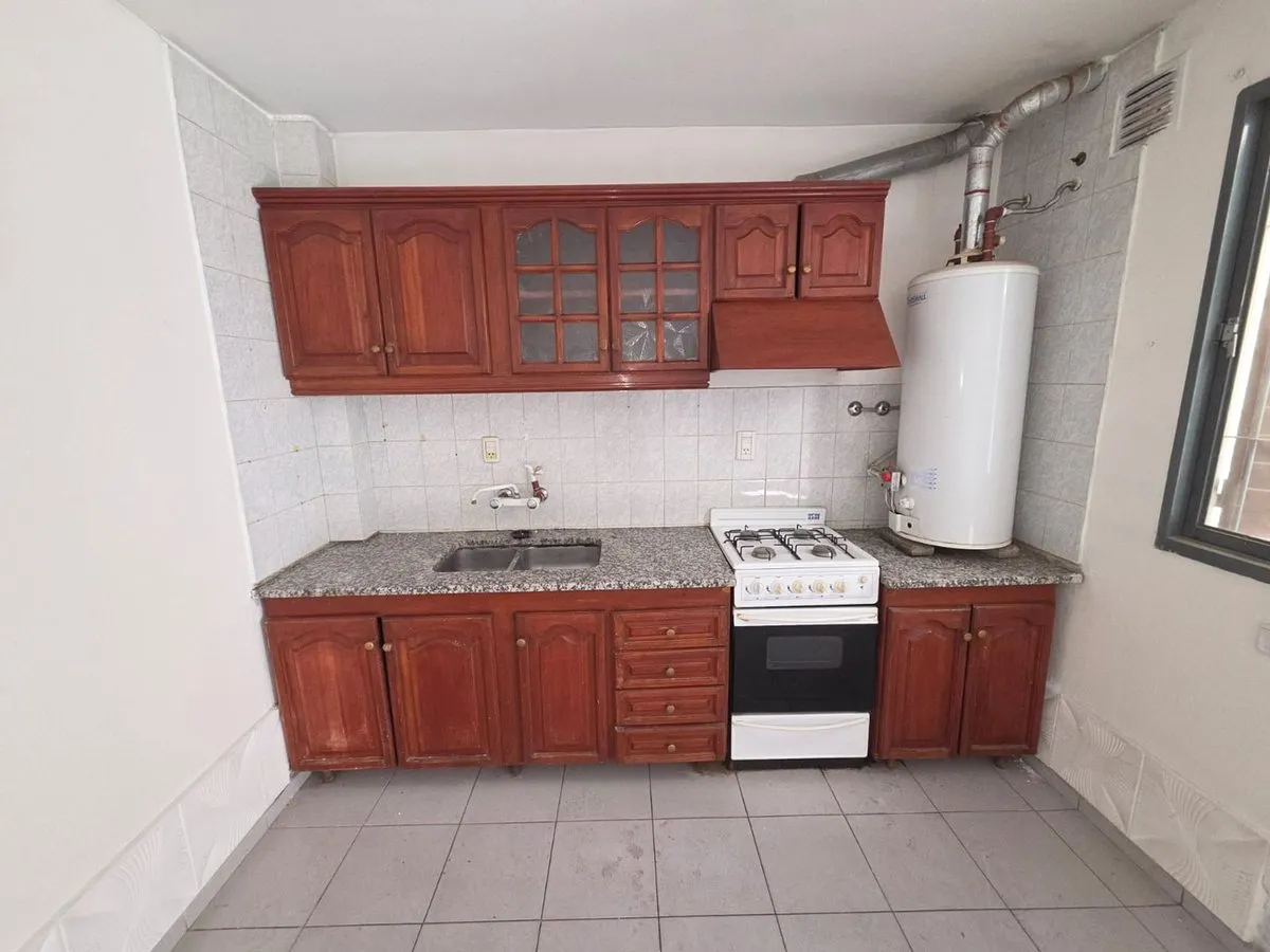 Departamento en Corrientes 400