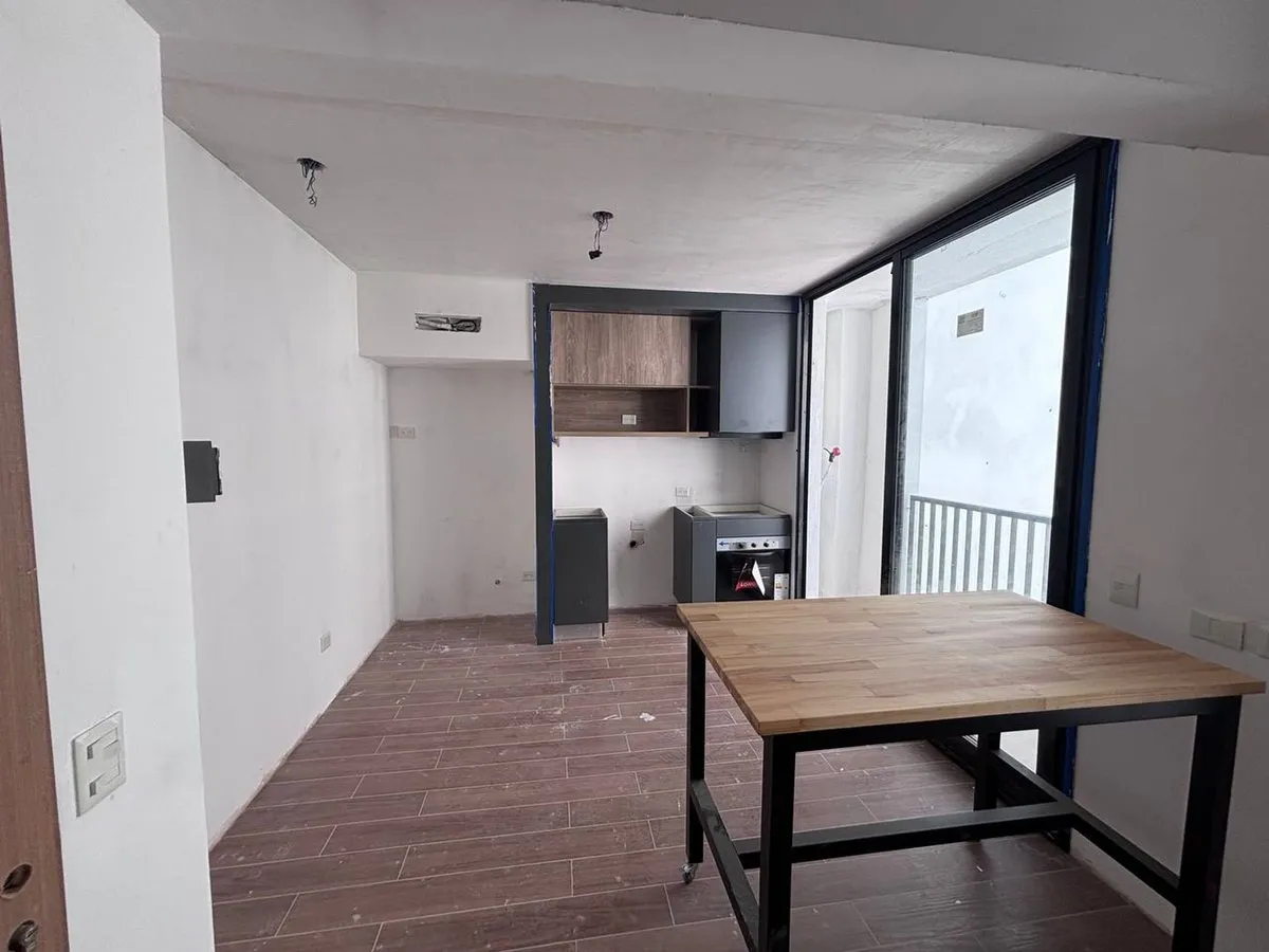 Departamento en Gregorio de Laferrère 1300