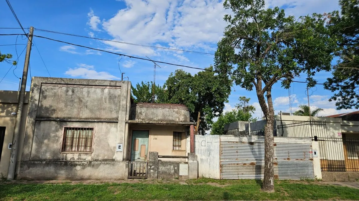 Casa en Santiago Shine 200