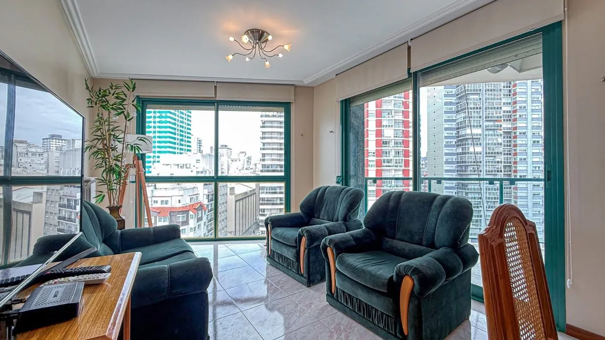 Departamento en Diagonal Alberdi Norte 2200