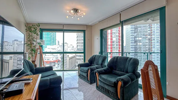 Departamento en Diagonal Alberdi Norte 2200