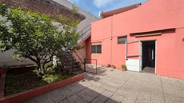 Lote en Avenida Remedios de Escalada de San Martin 3400