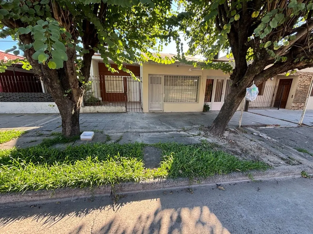 Casa en Entre Ríos 400