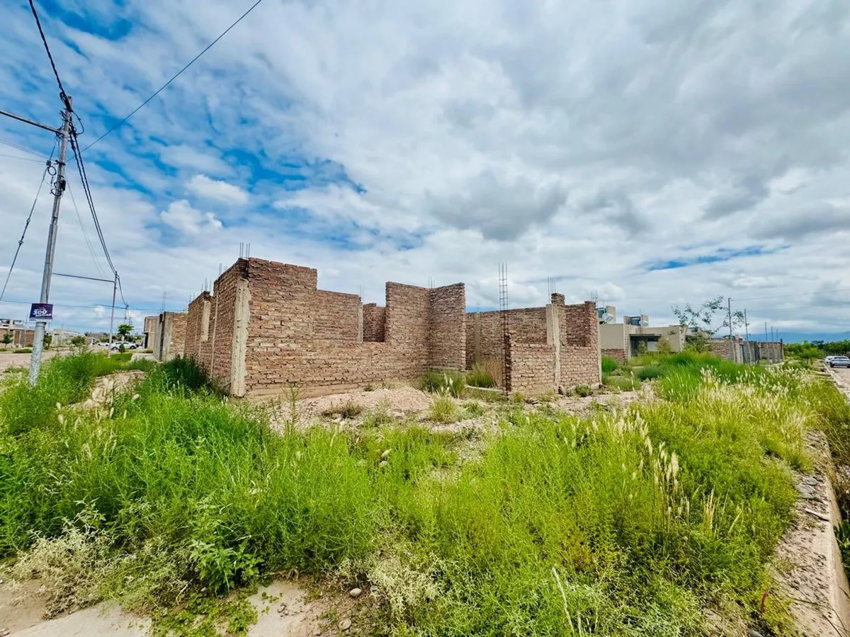 Lote en Barrio Villa Olivos I Bonfanti y Pichincha Lote A9 1300