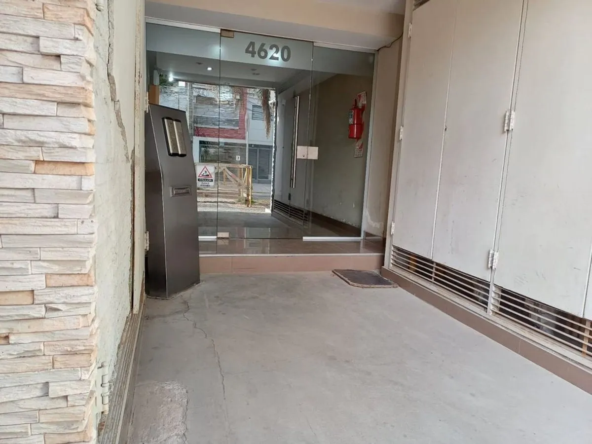 Departamento en Wenceslao de Tata 4600