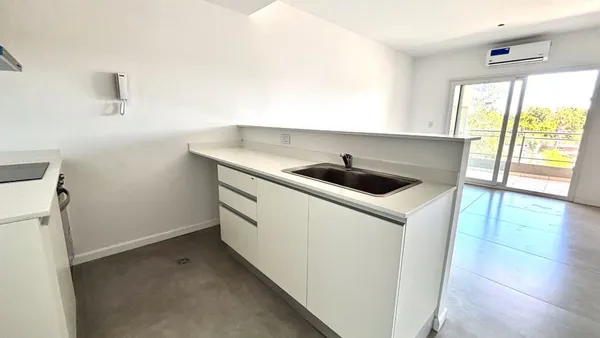 Departamento en Mariano Castex 1500