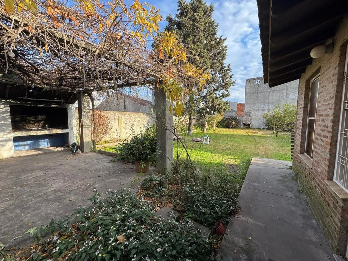 Casa en Avenida Juan Bautista Vago 500