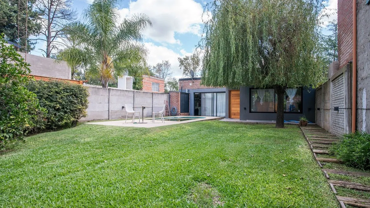 Casa en Lisandro de la Torre 2100