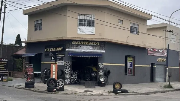 Local Comercial en Córdoba 300