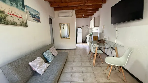 Departamento en Dorrego 900