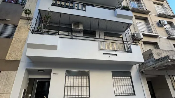 Departamento en Avenida Hipólito Yrigoyen 3300