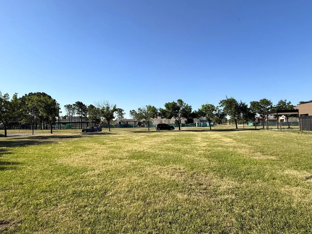 Lote en Avenida Padre Luchesse Km 1 S/N