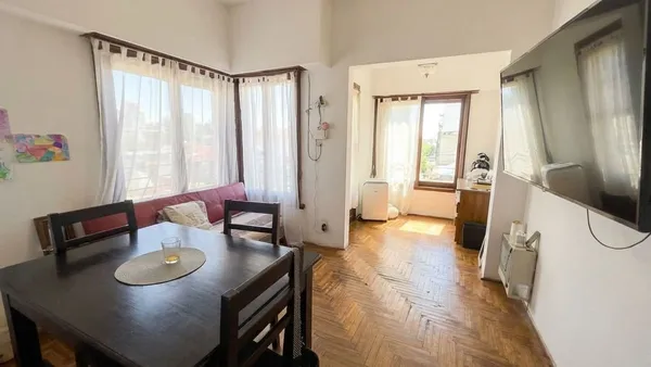 Departamento en Concejal Baldomero Serrano 0