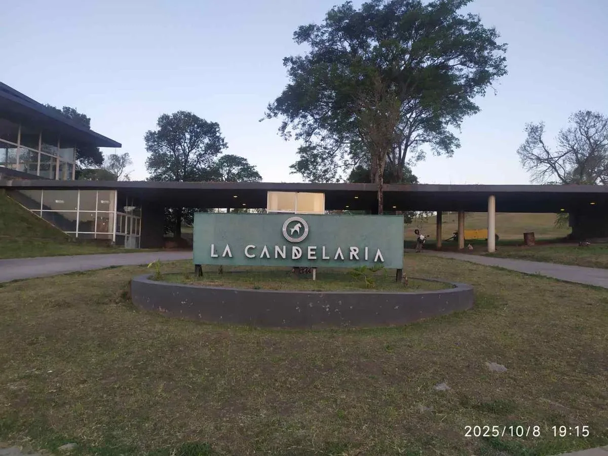 Lote en Los Nogales, Tafí Viejo, a 1200 Metros de la Ruta Nac. Nro 9, a 15 Minutos de San Miguel de Tucumán Lote M15 S/N