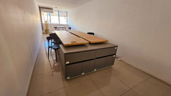 Oficina en La Rioja 400