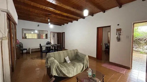 Casa en Hipólito Yrigoyen 500
