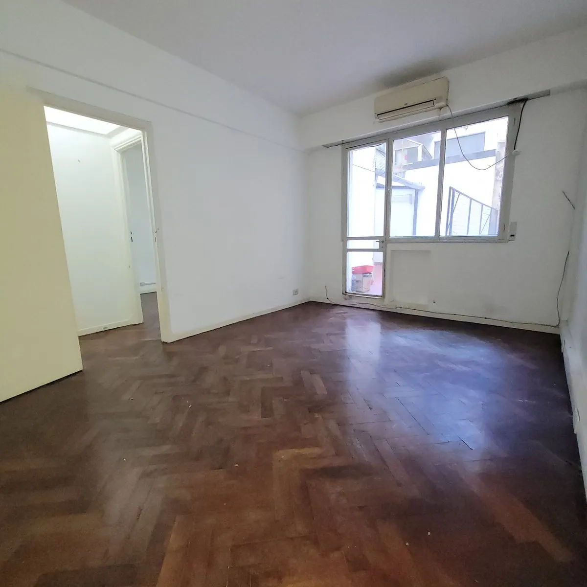Departamento en Chacabuco 600