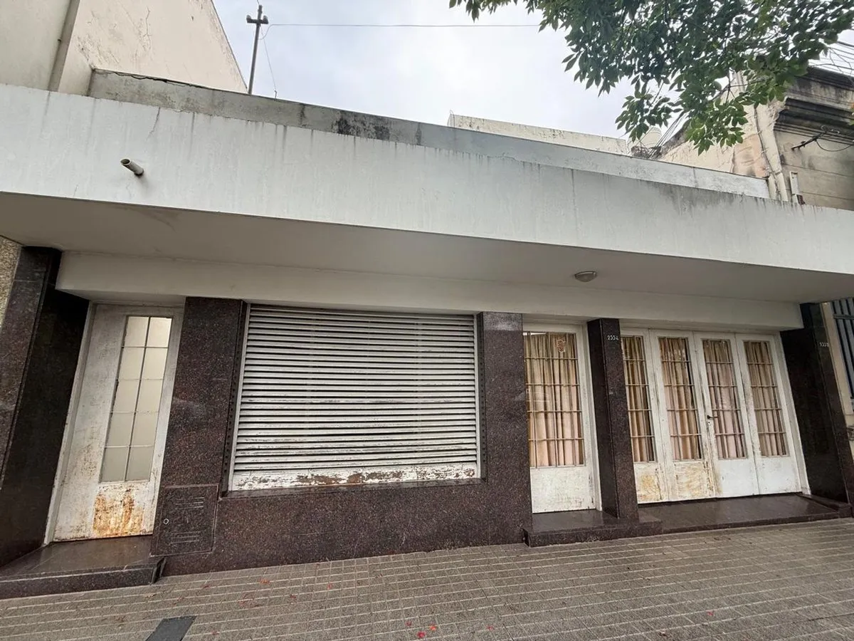 Casa en Doctor Zavalla 2500