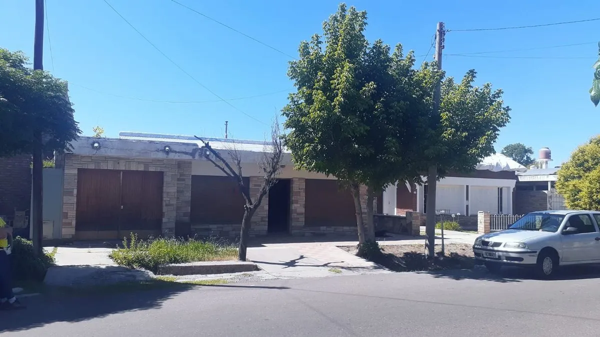 Casa en República de Siria 500