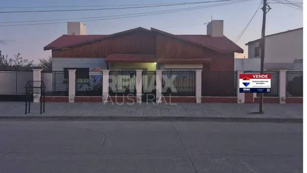 Casa en Calle 28 de Julio 200
