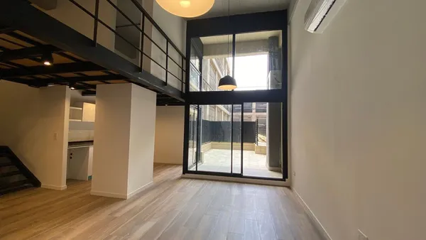 Departamento en Caboto 400