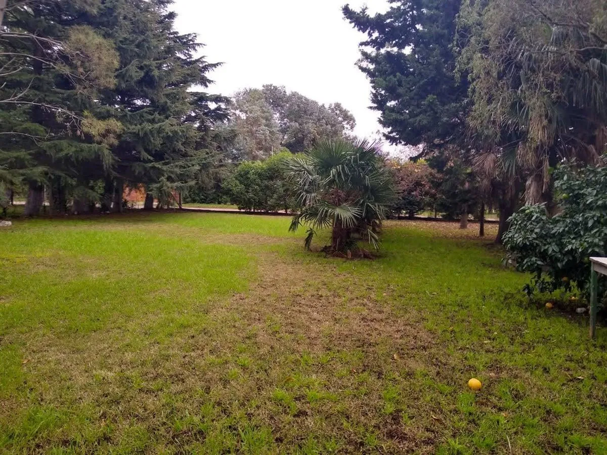 Casa en Cerrito 6100