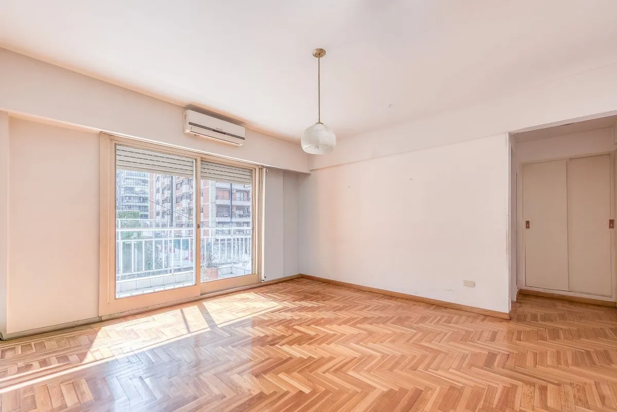 Departamento en Avenida Raúl Scalabrini Ortiz 2300