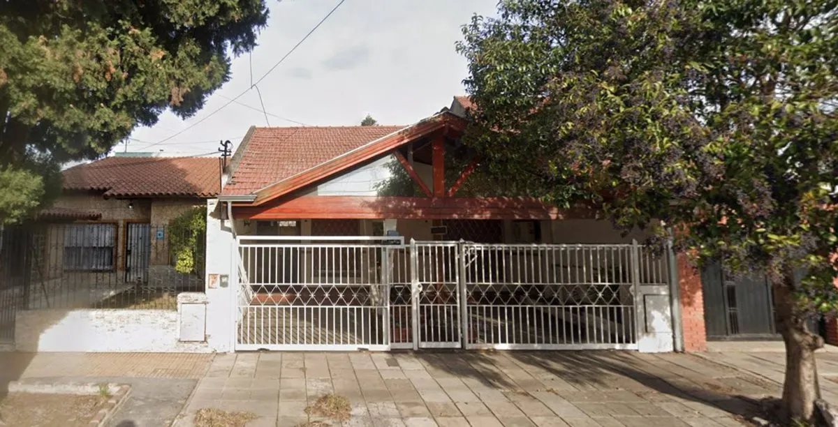 Casa en Francisco Garcia Romero 3800