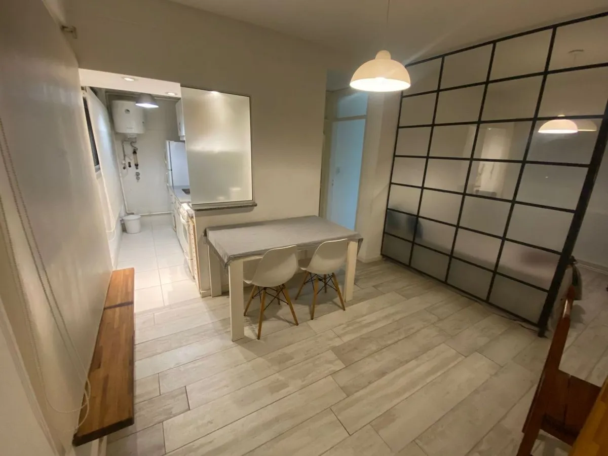 Departamento en Aristóbulo del Valle 3600