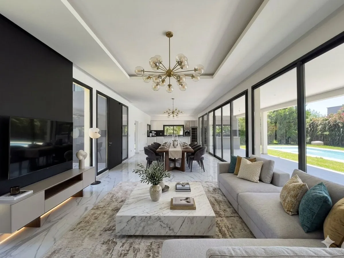 Casa en Oldman 700