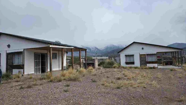 Casa en Ruta 7 1000