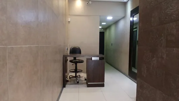Oficina en Sarmiento 1400